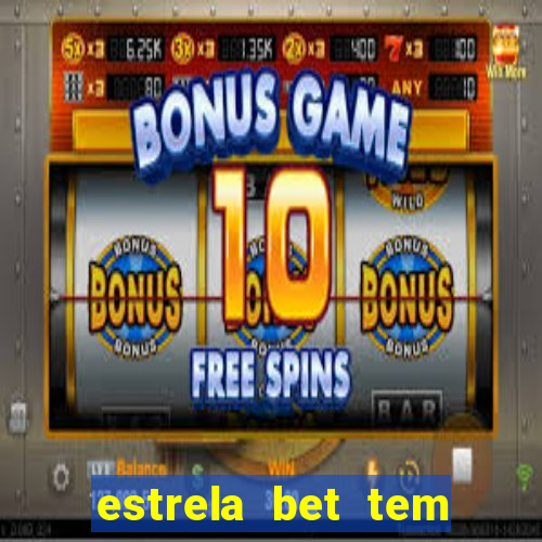estrela bet tem como encerrar aposta